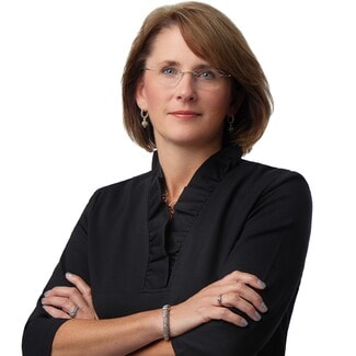 Suzy Gilland