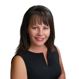 Amy Irwin