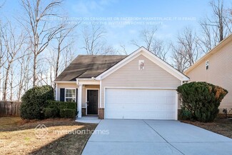 1709 Swamp Cabbage Dr, Lawrenceville, GA 30045