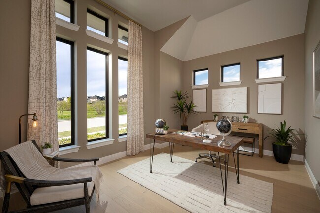 2321 Sorrelwood Ct unit 36228051, Celina, TX 75009 - photo 7