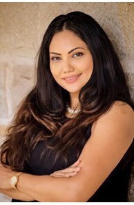 Fatema Taher