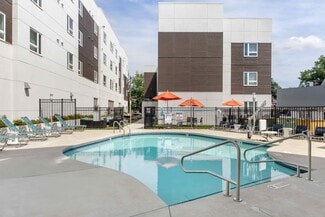 2811 Hillsborough St, Raleigh, NC 27607
