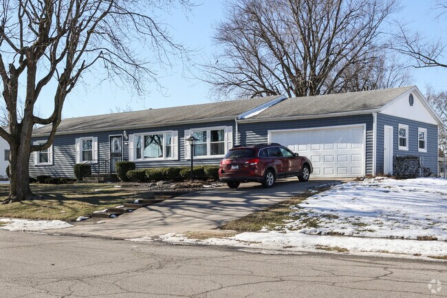 Sunnywest has many renovated homes with updated amenities.