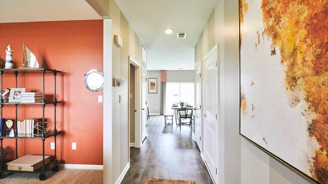 0 Model Home Coming Soon St unit 38182873, Elkton, MD 21921 - photo 5