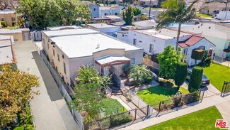 642 W 109th St, Los Angeles, CA 90044