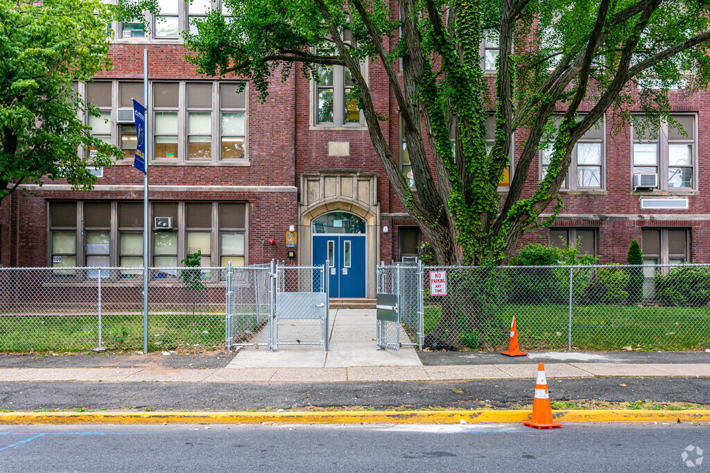 Dr Charles C Polk School