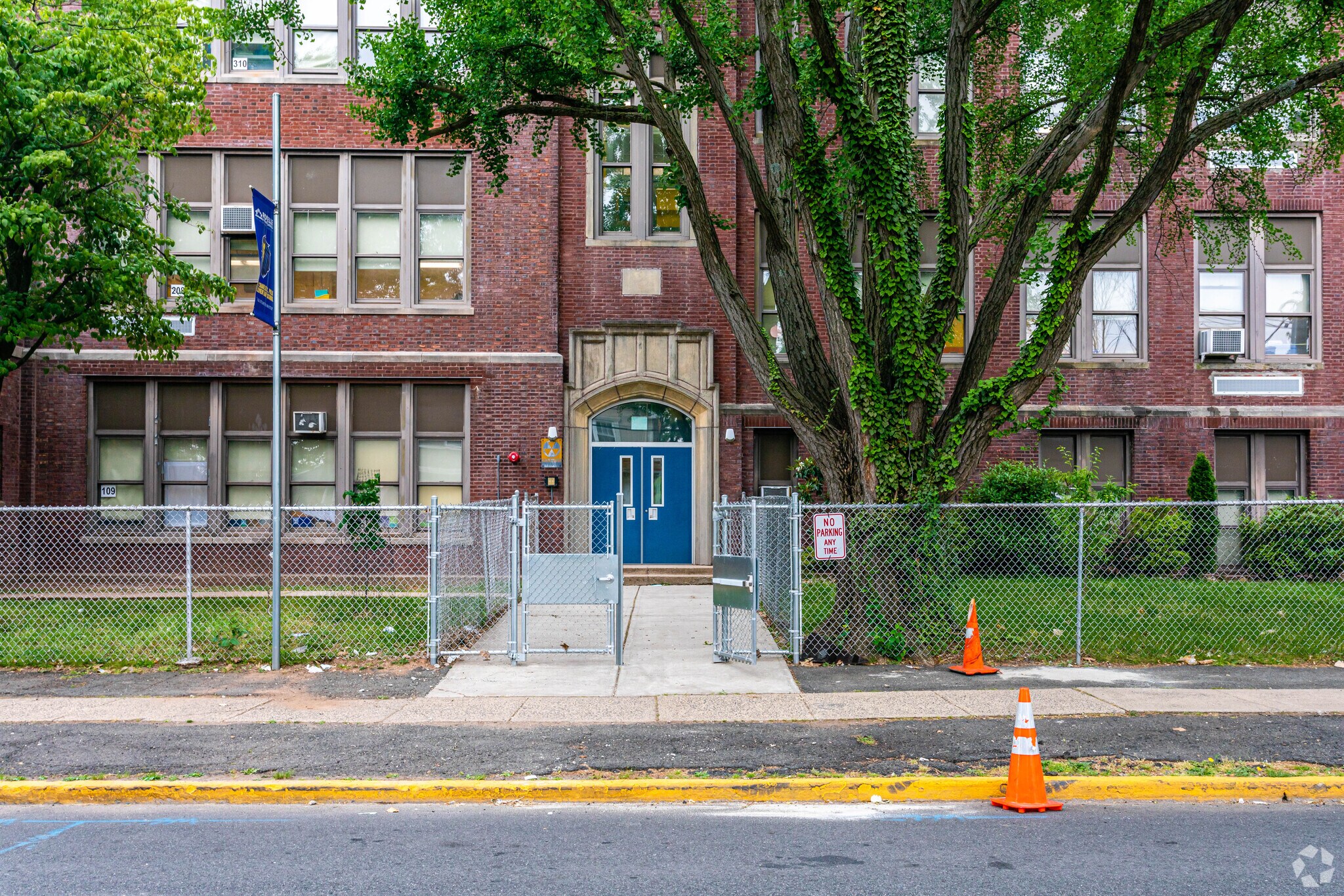 1022 Spruce St, Roselle, NJ 07203 MLS 240008179