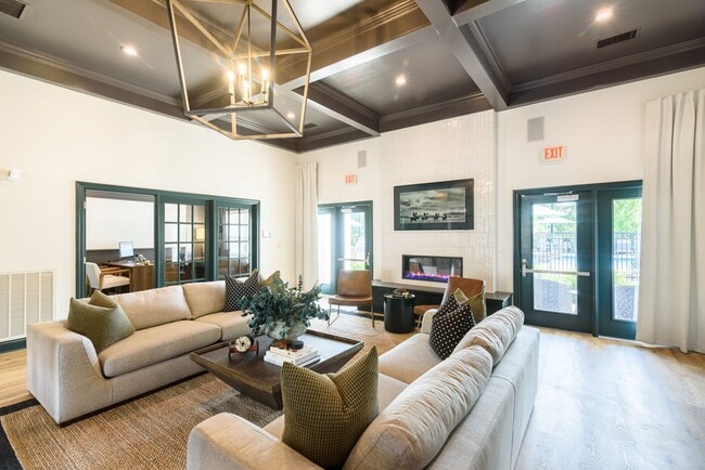 Hawthorne at the Hollow, Soddy-Daisy, TN 37379 - photo 5