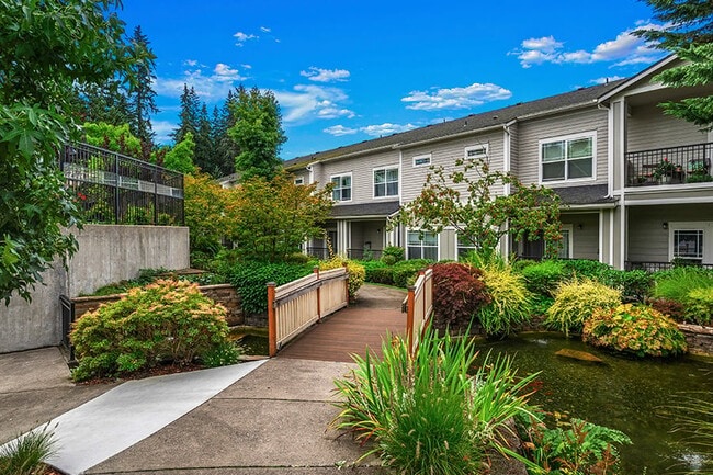 The Lodge at Redmond Ridge, Redmond, WA 98053 - photo 6