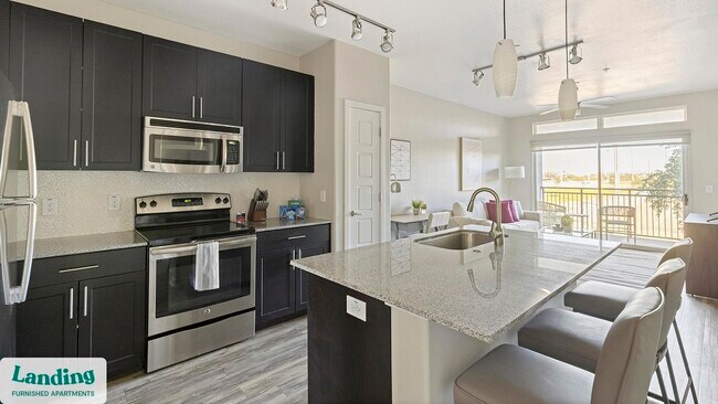 1260 E University Dr unit 2059, Tempe, AZ 85288 - photo 5