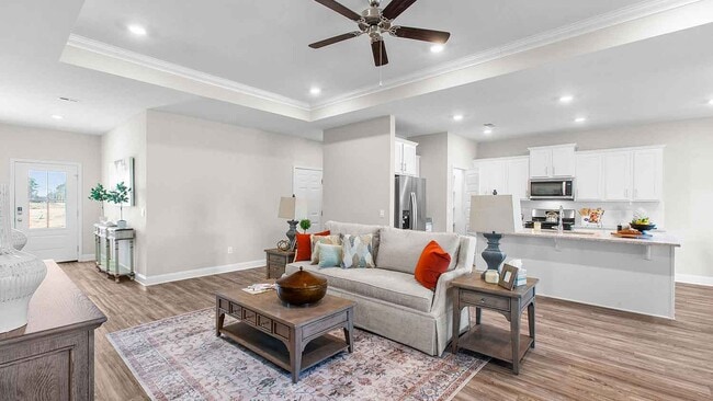 528 Vista Pointe Dr, Pearl, MS 39208 - photo 5