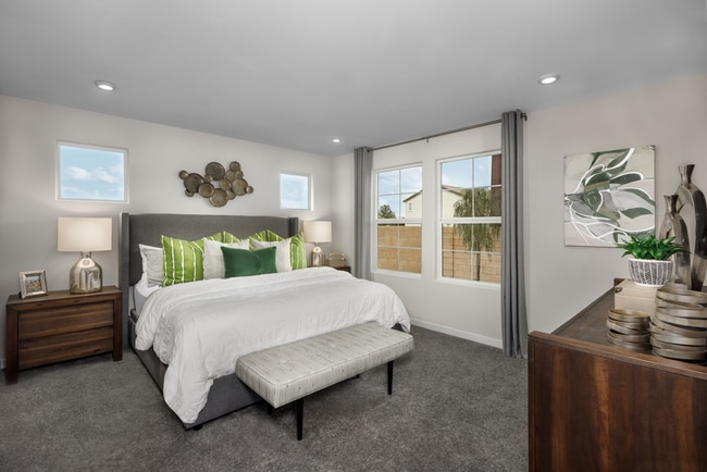 5722 Whimsical St, Las Vegas, NV 89148 - photo 3