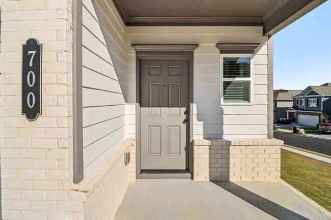 700 Shetland Trail, Cartersville, GA 30121 - photo 7