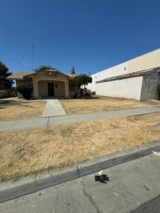 1421 Jefferson St, Delano, CA 93215
