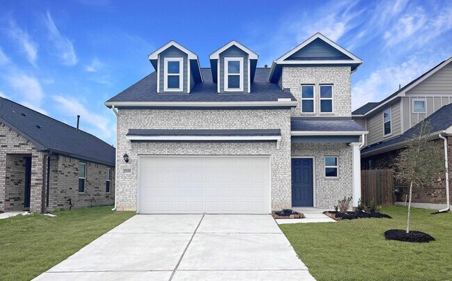 12596 Canyon Falls Boulevard St unit 36765799, Willis, TX 77318 - photo 6