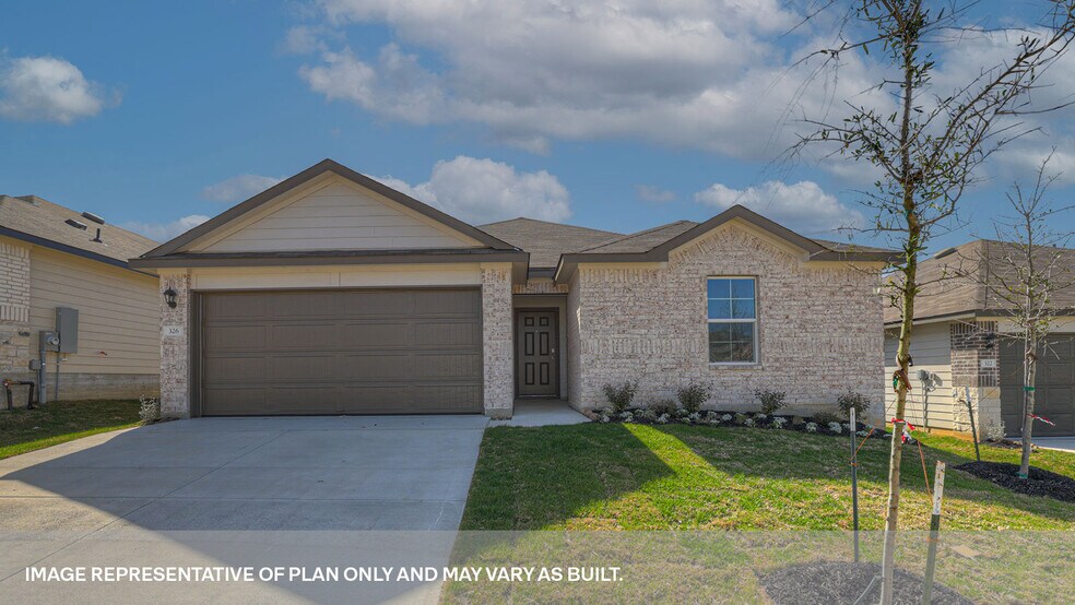 1008 Chachalaca Ct unit 36200941, Seguin, TX 78155 - photo 1