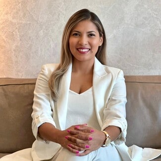 Maria Jose Alcivar