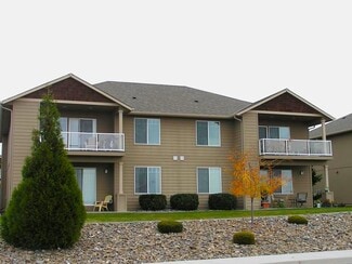 48 Beacon Dr Unit A, East Wenatchee, WA 98802