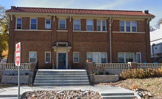 4136 Queen Ave S Unit 108, Minneapolis, MN 55410