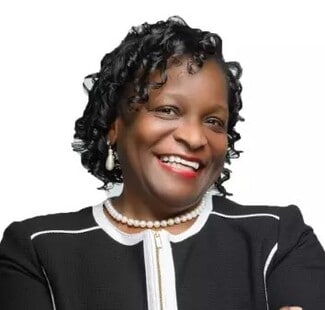 Delores Johnson