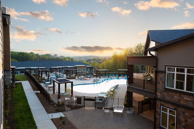 Altoview Apartment Homes, Charlottesville, VA 22911 - photo 2