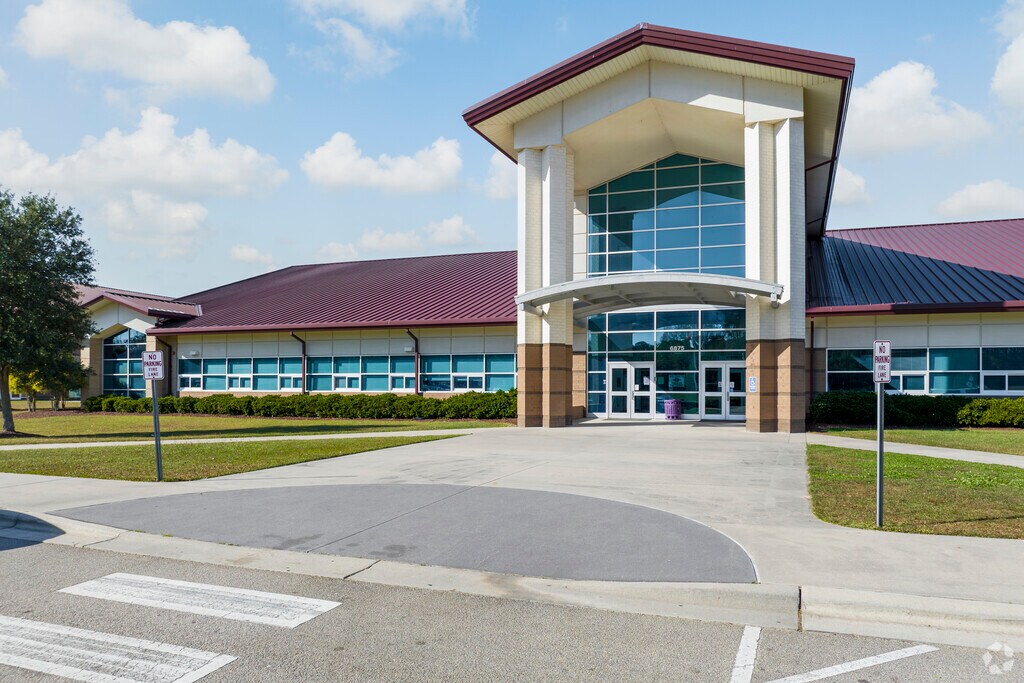 Corinth Holders High School, Wendell NC Rankings & Reviews