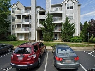 6300 Bayberry Ct Unit 1105, Elkridge, MD 21075