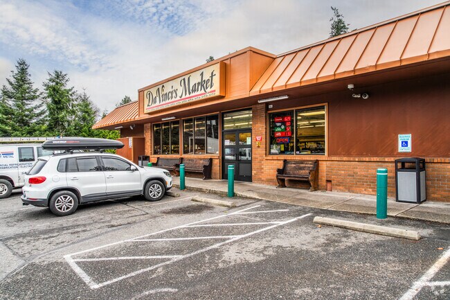 Da Vinci's Classic Subs bakes its own homemade bread and is open for breakfast.