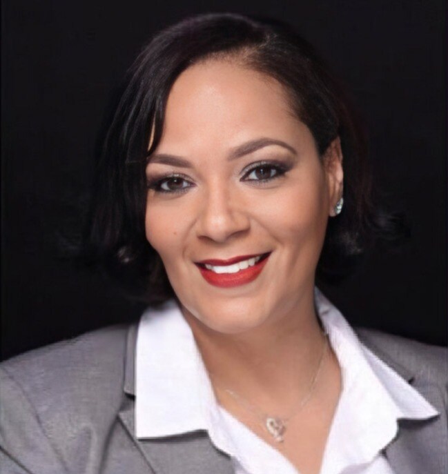 Tameka Lewis