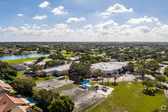 Hawkes Bluff Elementary School