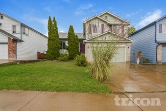 1631 W 135th Dr, Westminster, CO 80234