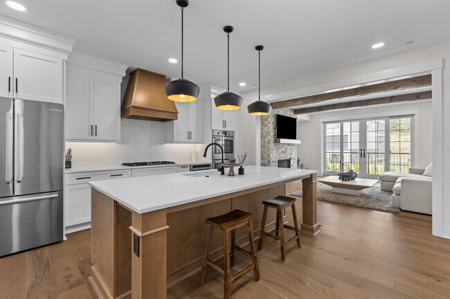 134 Enclave Dr, Seven Fields, PA 16046 - photo 7