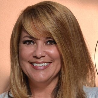 Cherie Doyle