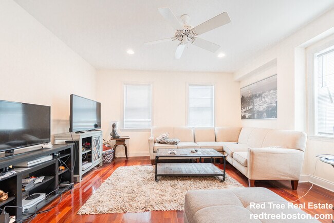 14 Duval St unit 1, Boston, MA 02135 - photo 6