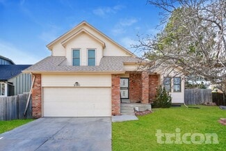 3501 S Halifax Way, Aurora, CO 80013