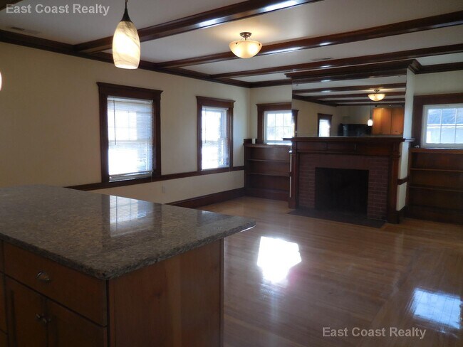 34 Bentley St unit 2, Brighton, MA 02135 - photo 4