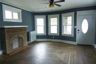 510 Harrison Ave, Scranton, PA 18510