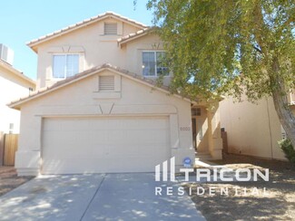 1116 W Villa Maria Dr, Phoenix, AZ 85023
