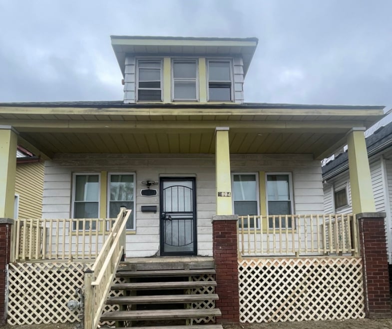 9354 Bessemore St, Detroit, MI 48213 - photo 1