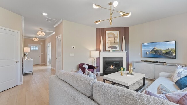 270 Arnewood Cir, McDonough, GA 30253 - photo 7