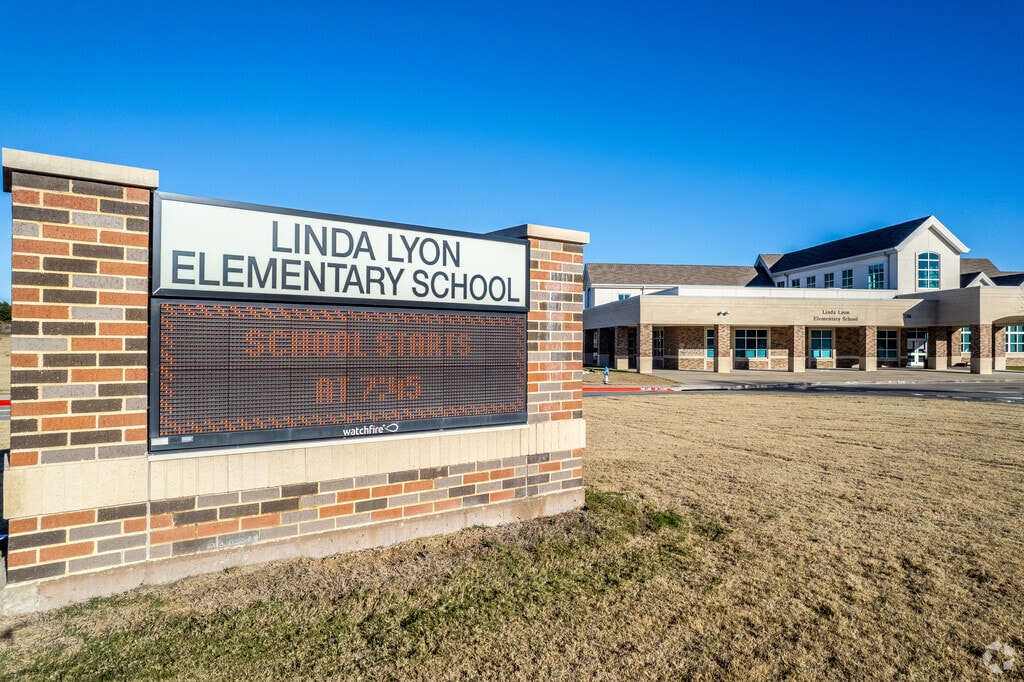 Linda Lyon Elementary School