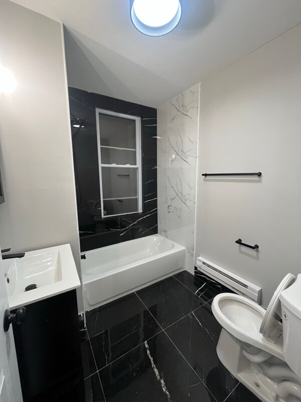 86 N Grove St unit 1, East Orange, NJ 07017 - photo 5