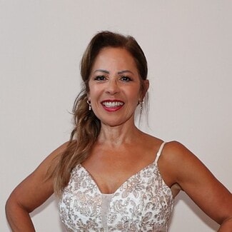 Yris Arpino