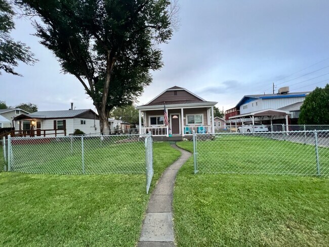 2240 Elm Ave unit B, Grand Junction, CO 81501 - photo 6