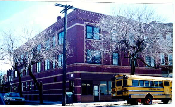 2149-2157 W Walton St, Chicago, IL 60622 - photo 1