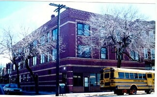 2149-2157 W Walton St, Chicago, IL 60622