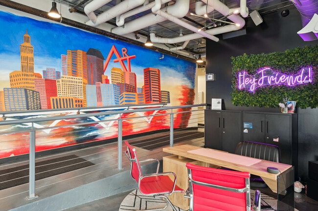 The Abigail, Columbus, OH 43215 - photo 3