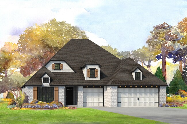 6460 E 125th St S unit 36947660, Bixby, OK 74008 - photo 3