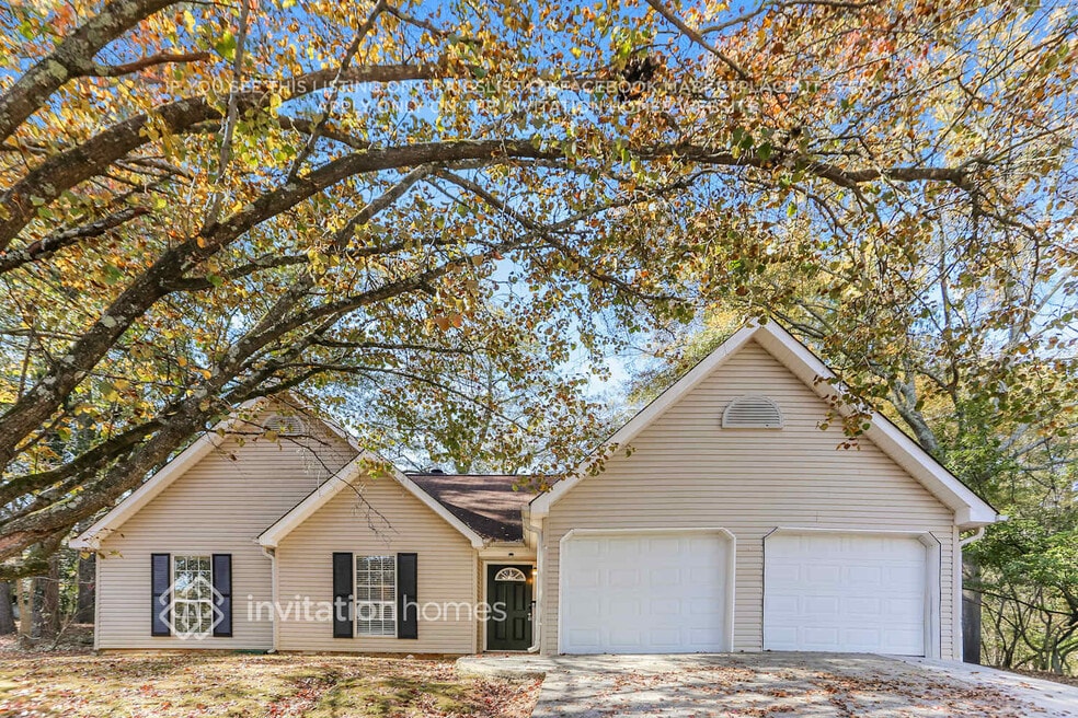 3710 Sharon Run, Powder Springs, GA 30127 - photo 1