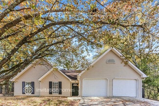 3710 Sharon Run, Powder Springs, GA 30127